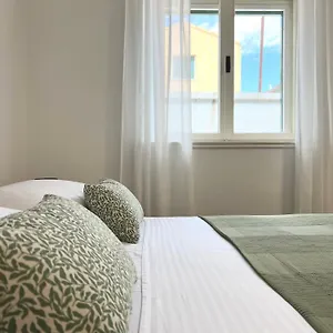 Apartament Lucijan, Kaštela