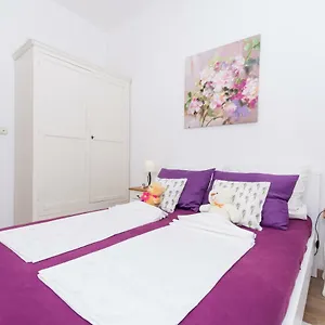 Apartament Lavanda, Kaštela