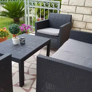Apartament Apartman Luly, Kaštela